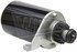 71-35-5745 by WILSON HD ROTATING ELECT - Starter Motor - 12v, Permanent Magnet Direct Drive