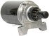 71-35-5747 by WILSON HD ROTATING ELECT - Starter Motor - 12v, Direct Drive