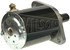 71-35-5754 by WILSON HD ROTATING ELECT - Starter Motor - 12v, Permanent Magnet Direct Drive