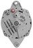 90-01-3100N by WILSON HD ROTATING ELECT - 27SI Series Alternator - 24v, 65 Amp