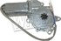 74-35-10847 by WILSON HD ROTATING ELECT - Engine Tilt Motor - 12v