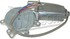 74-35-10847 by WILSON HD ROTATING ELECT - Engine Tilt Motor - 12v