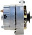 90-01-3106 by WILSON HD ROTATING ELECT - 10SI Series Alternator - 12v, 63 Amp