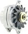 90-01-3107 by WILSON HD ROTATING ELECT - 27SI Series Alternator - 12v, 80 Amp