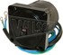 74-35-10855 by WILSON HD ROTATING ELECT - Engine Tilt Motor - 12v