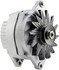 90-01-3108 by WILSON HD ROTATING ELECT - 27SI Series Alternator - 12v, 100 Amp