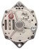 90-01-3123 by WILSON HD ROTATING ELECT - 10SI Series Alternator - 24v, 40 Amp