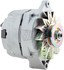 90-01-3125N by WILSON HD ROTATING ELECT - 10SI Series Alternator - 12v, 61 Amp