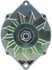 90-01-3125N by WILSON HD ROTATING ELECT - 10SI Series Alternator - 12v, 61 Amp