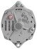 90-01-3128 by WILSON HD ROTATING ELECT - 10SI Series Alternator - 24v, 40 Amp