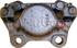 97-03303B by NUGEON - Remanufactured Disc Brake Caliper