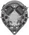 90-01-3023 by WILSON HD ROTATING ELECT - 20DN Series Alternator - 24v, 45 Amp