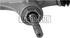 211-0160 by VISION OE - REMAN RACK & PINION - MANUAL