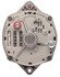 90-01-3133 by WILSON HD ROTATING ELECT - 10SI Series Alternator - 12v, 72 Amp