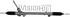 208-0112 by VISION OE - REMAN RACK & PINION - MANUAL