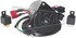 74-35-10824 by WILSON HD ROTATING ELECT - Engine Tilt Motor - 12v