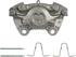 97-02708A by NUGEON - Remanufactured Disc Brake Caliper