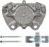 97-02709A by NUGEON - Remanufactured Disc Brake Caliper