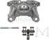 97-01640B by NUGEON - Remanufactured Disc Brake Caliper