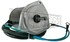 74-35-10834 by WILSON HD ROTATING ELECT - Engine Tilt Motor - 12v