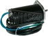 74-35-10834 by WILSON HD ROTATING ELECT - Engine Tilt Motor - 12v