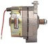 90-01-3153 by WILSON HD ROTATING ELECT - 10SI Series Alternator - 12v, 42 Amp