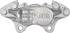 97-05402B by NUGEON - Remanufactured Disc Brake Caliper