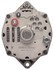 90-01-3081 by WILSON HD ROTATING ELECT - 10SI Series Alternator - 12v, 72 Amp