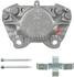 97-02816B by NUGEON - Remanufactured Disc Brake Caliper