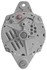 90-01-3176 by WILSON HD ROTATING ELECT - 27SI Series Alternator - 12v, 80 Amp