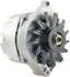 90-01-3136 by WILSON HD ROTATING ELECT - ALTERNATOR RX, DR 15SI 12V 85A