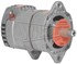 90-01-3030 by WILSON HD ROTATING ELECT - 25SI Series Alternator - 24v, 50 Amp