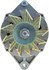 90-01-3140 by WILSON HD ROTATING ELECT - ALTERNATOR RX, DR 10SI 12V 63A