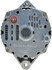 90-01-3140 by WILSON HD ROTATING ELECT - ALTERNATOR RX, DR 10SI 12V 63A