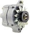 90-01-3052 by WILSON HD ROTATING ELECT - 10DN Series Alternator - 12v, 55 Amp