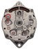 90-01-3056 by WILSON HD ROTATING ELECT - 10DN Series Alternator - 12v, 32 Amp