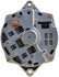 90-01-4140N by WILSON HD ROTATING ELECT - ALTERNATOR NW, DR CS144 12V 124A