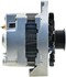 90-01-4140N by WILSON HD ROTATING ELECT - ALTERNATOR NW, DR CS144 12V 124A