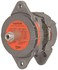 90-01-4152 by WILSON HD ROTATING ELECT - 21SI Series Alternator - 24v, 70 Amp