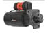 91-01-3693 by WILSON HD ROTATING ELECT - 20MT Series Starter Motor - 12v, Direct Drive