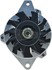 90-01-4053 by WILSON HD ROTATING ELECT - CS121 Series Alternator - 12v, 74 Amp