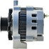 90-01-4053 by WILSON HD ROTATING ELECT - CS121 Series Alternator - 12v, 74 Amp