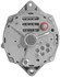 90-01-4056 by WILSON HD ROTATING ELECT - 10SI Series Alternator - 12v, 72 Amp