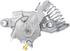 97-17234AL by NUGEON - Remanufactured Disc Brake Caliper