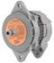 90-01-4058 by WILSON HD ROTATING ELECT - 21SI Series Alternator - 12v, 100 Amp