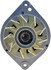 90-01-4059 by WILSON HD ROTATING ELECT - CS121 Series Alternator - 12v, 65 Amp