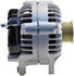 90-01-4166N by WILSON HD ROTATING ELECT - ALTERNATOR NW, DR CS130 12V 105A