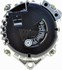 90-01-4167 by WILSON HD ROTATING ELECT - ALTERNATOR RX, DR CS130D 12V 105A