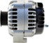 90-01-4167 by WILSON HD ROTATING ELECT - ALTERNATOR RX, DR CS130D 12V 105A