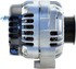 90-01-4168 by WILSON HD ROTATING ELECT - ALTERNATOR RX, DR CS130D 12V 100A